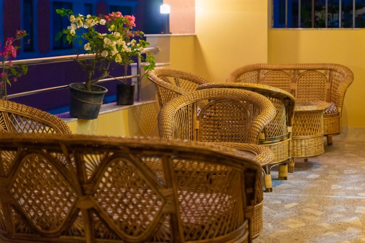 Grand Yak Boutique Hotel Kathmandu Esterno foto