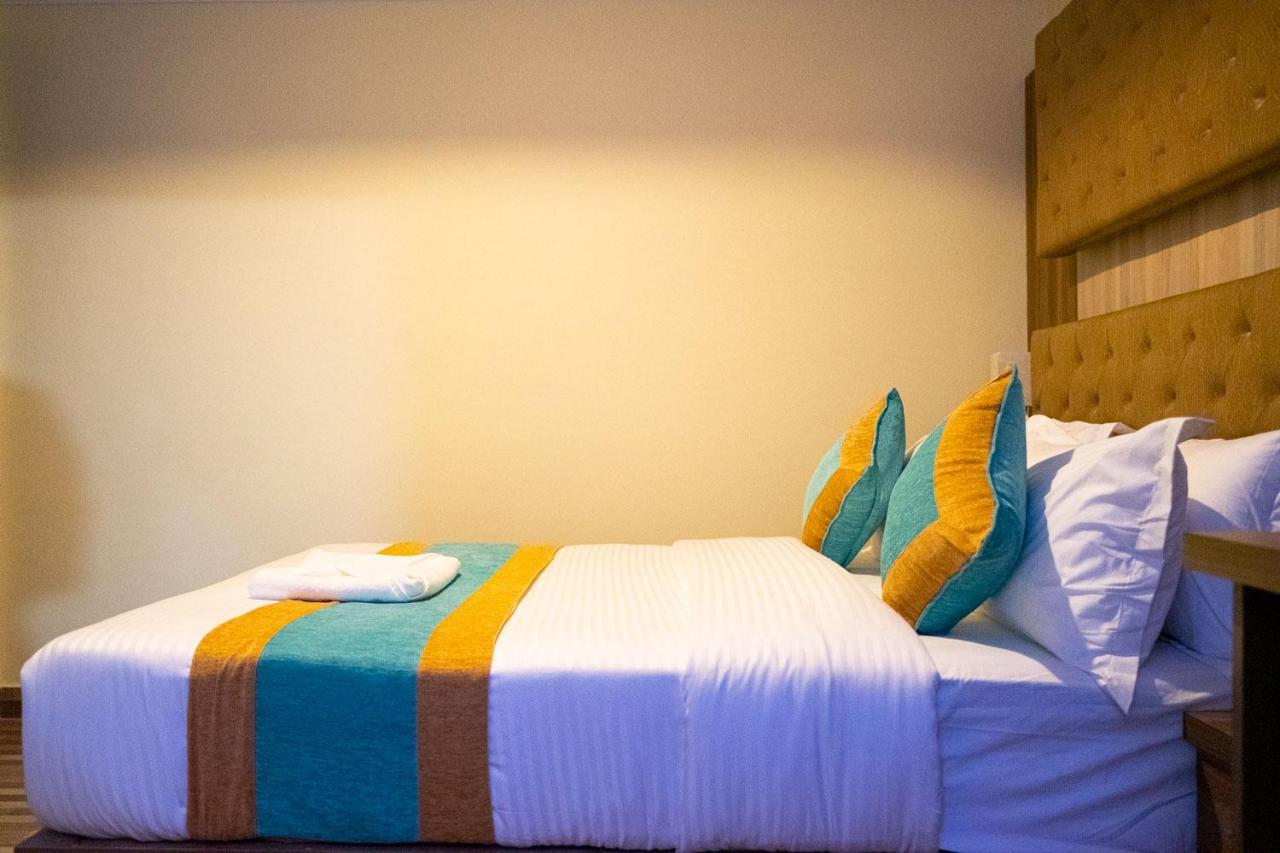 Grand Yak Boutique Hotel Kathmandu Esterno foto