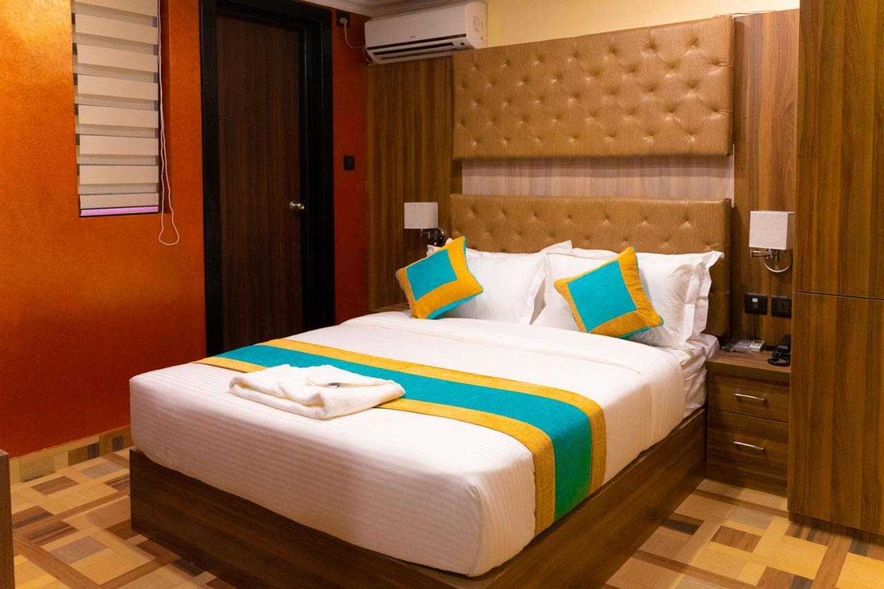 Grand Yak Boutique Hotel Kathmandu Esterno foto